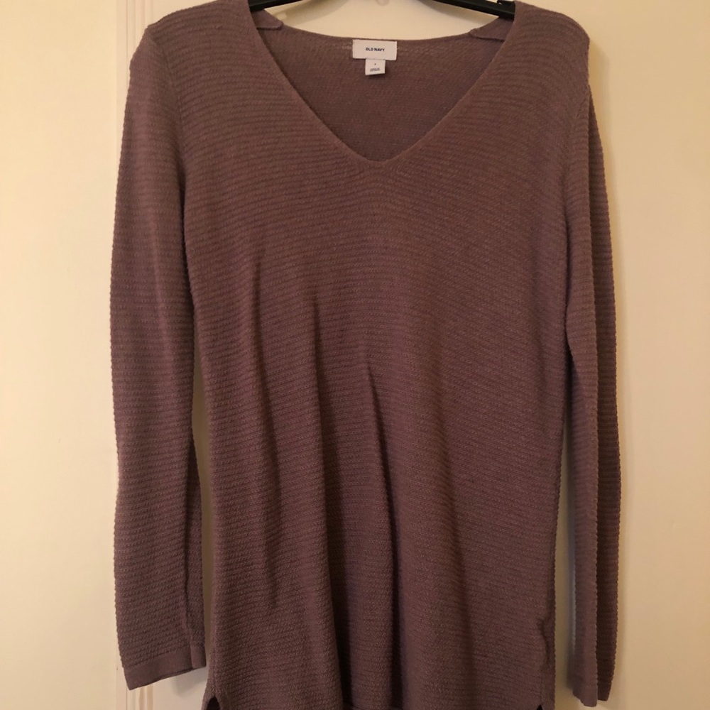 Old Navy Sweater